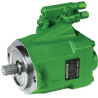 Pompe hydraulique JOHN DEERE AL161041