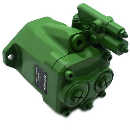 Pompe hydraulique JOHN DEERE AL161041