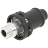 Thermostat JOHN DEERE AL171960