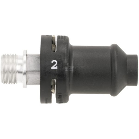 Thermostat JOHN DEERE AL171960