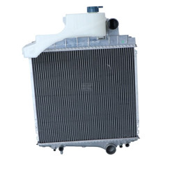Radiateur JOHN DEERE AL176361N