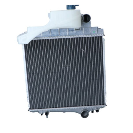 Radiateur JOHN DEERE AL176361N