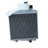 Radiateur JOHN DEERE AL176361N