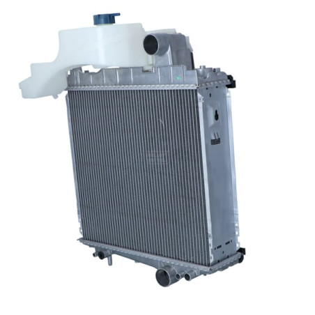 Radiateur JOHN DEERE AL176361N