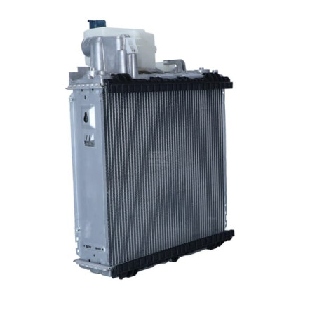 Radiateur JOHN DEERE AL176361N
