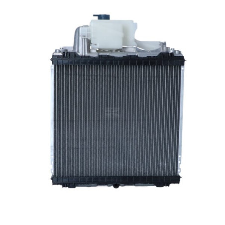 Radiateur JOHN DEERE AL176361N
