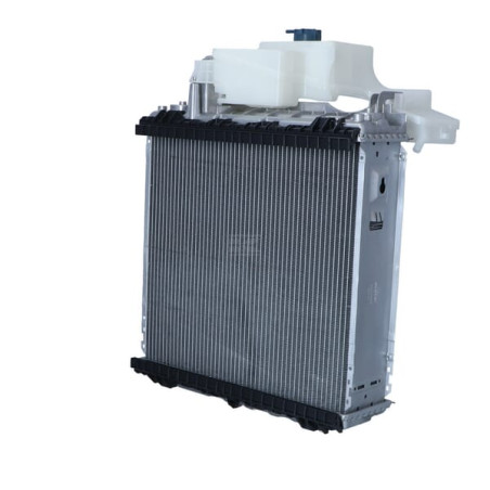 Radiateur JOHN DEERE AL176361N