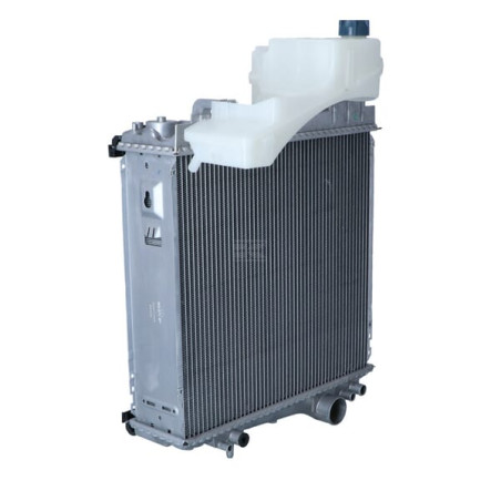 Radiateur JOHN DEERE AL176361N