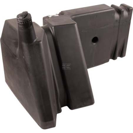 Filtre JOHN DEERE AL166347