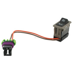Interrupteur de phares JOHN DEERE AL172650
