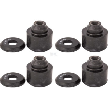 Silent bloc JOHN DEERE AL161468