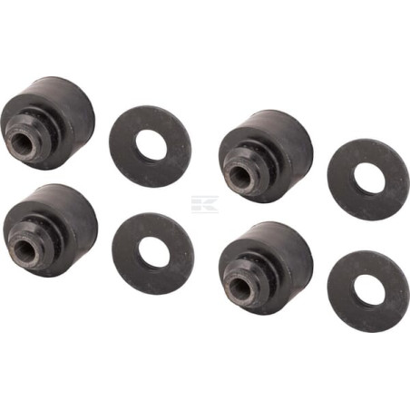 Silent bloc JOHN DEERE AL161468
