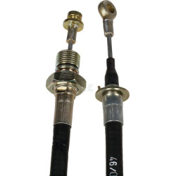 Câble JOHN DEERE AL157796