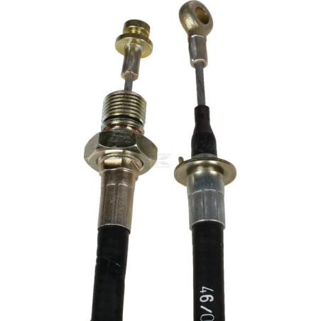 Câble JOHN DEERE AL157796