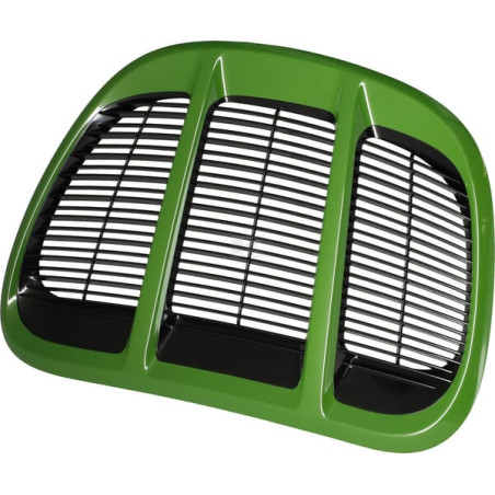Calandre JOHN DEERE AL174453