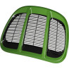 Calandre JOHN DEERE AL174453