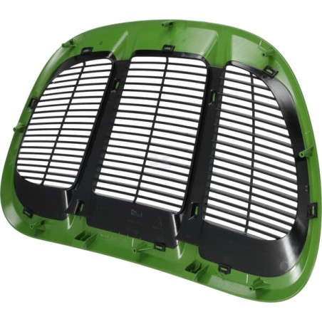 Calandre JOHN DEERE AL174453
