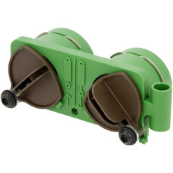 Protection marron JOHN DEERE AL177682