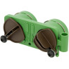 Protection marron JOHN DEERE AL177682