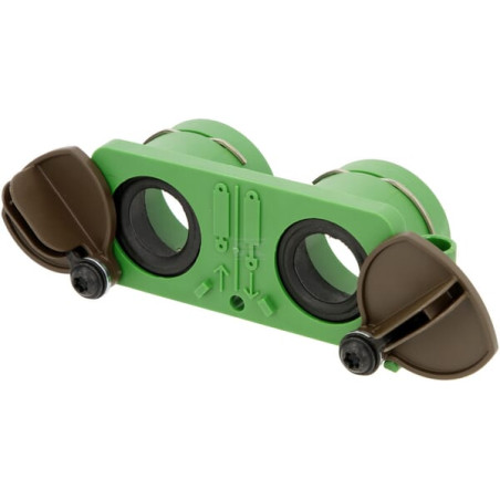 Protection marron JOHN DEERE AL177682