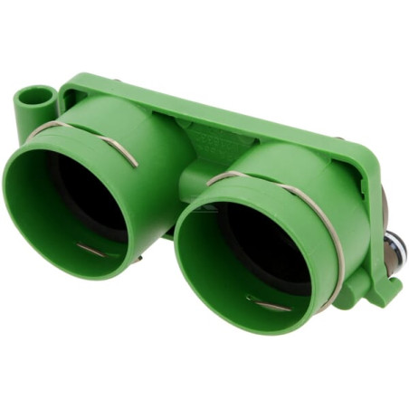 Protection marron JOHN DEERE AL177682
