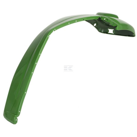 Garde-boue JOHN DEERE AL226878
