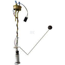 Boîtier UNIVERSEL AL115499KR