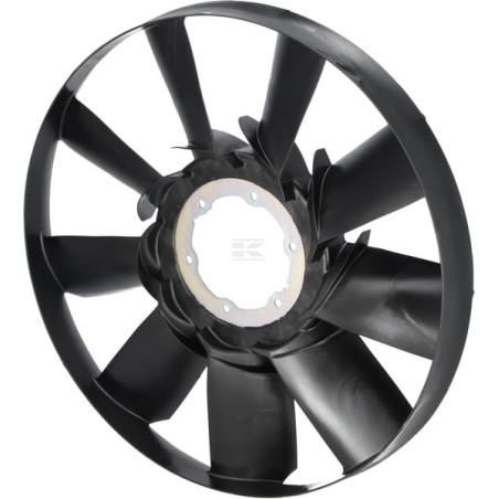 Ventilateur JOHN DEERE AL160126
