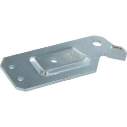 Plaque STIGA 3255471092 - 325547109/2