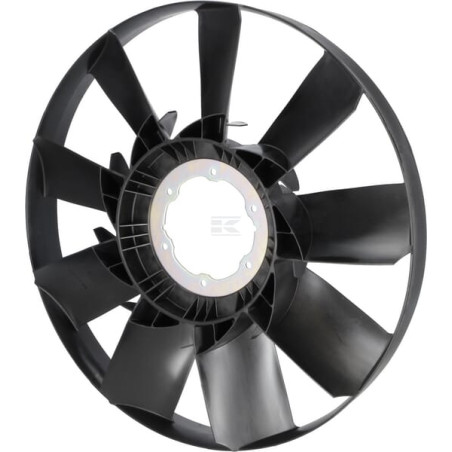 Ventilateur JOHN DEERE AL160126