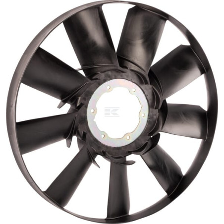 Ventilateur JOHN DEERE AL160126