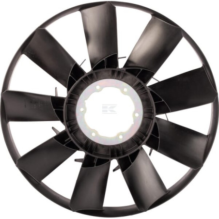 Ventilateur JOHN DEERE AL160126