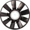 Ventilateur JOHN DEERE AL160126