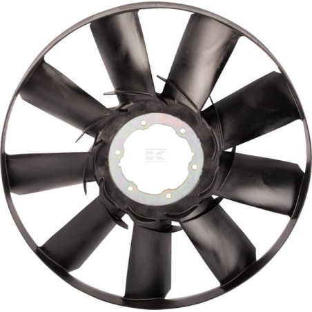 Ventilateur JOHN DEERE AL160126