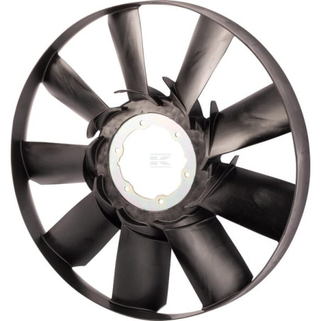 Ventilateur JOHN DEERE AL160126