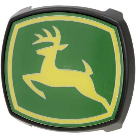 Étiquette JOHN DEERE AL212769
