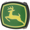 Étiquette JOHN DEERE AL212769