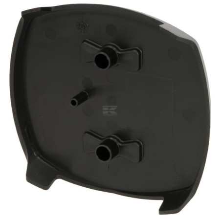 Étiquette JOHN DEERE AL212769