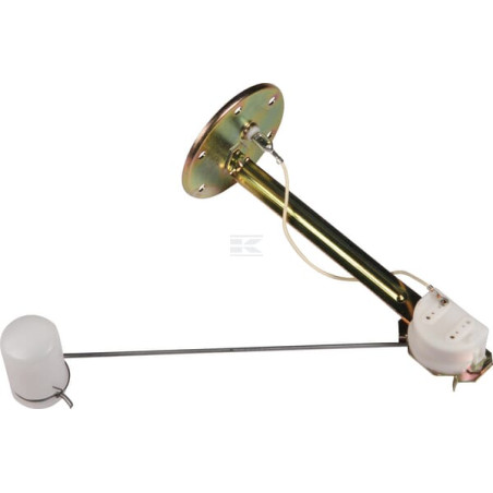 Jauge de carburant JOHN DEERE AL161024