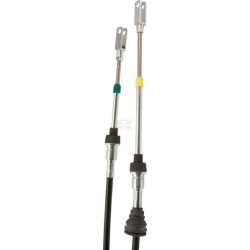 Câble JOHN DEERE AL212876