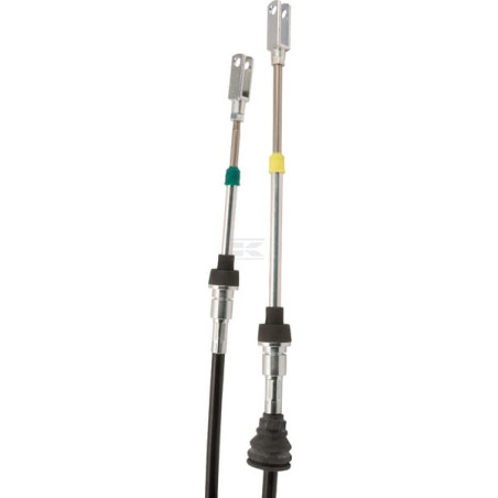 Câble JOHN DEERE AL212876