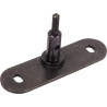 Point d'appui JOHN DEERE AL173630