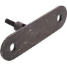 Point d'appui JOHN DEERE AL173630