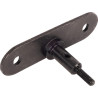 Point d'appui JOHN DEERE AL173630