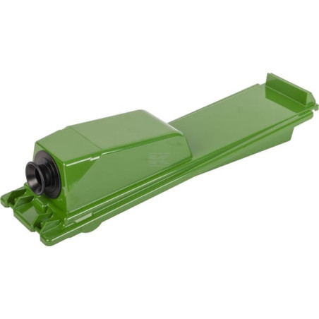 Couvercle JOHN DEERE AL242293