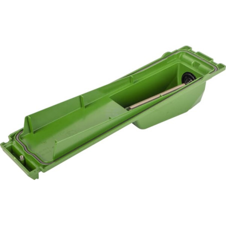 Couvercle JOHN DEERE AL242293