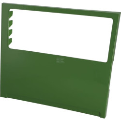 Couvercle JOHN DEERE AL120109