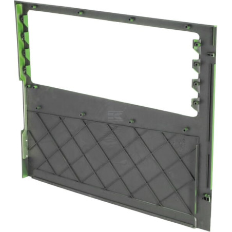 Couvercle JOHN DEERE AL120109