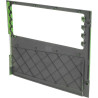 Couvercle JOHN DEERE AL120109
