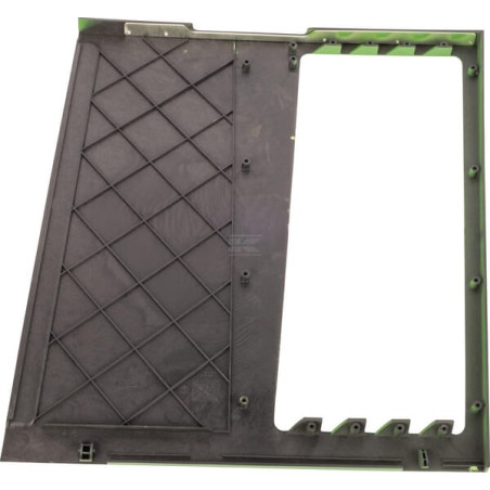 Couvercle JOHN DEERE AL120109